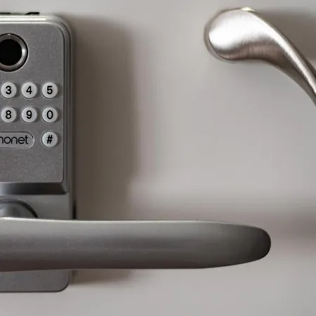 Vivi's Seaside شقة