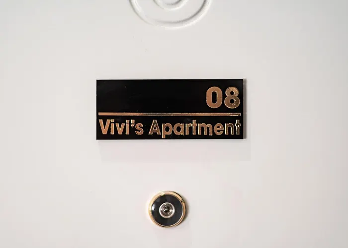 Appartement Vivi's Seaside Durrës