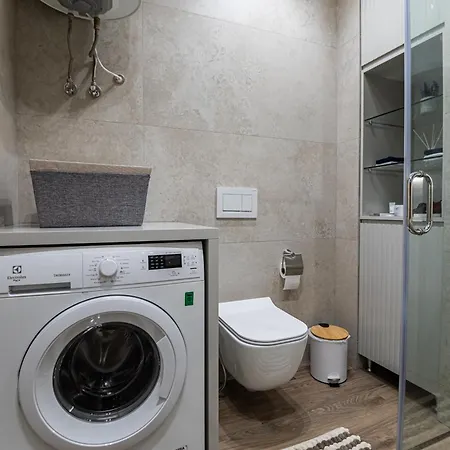 Vivi's Seaside Апартаменты *