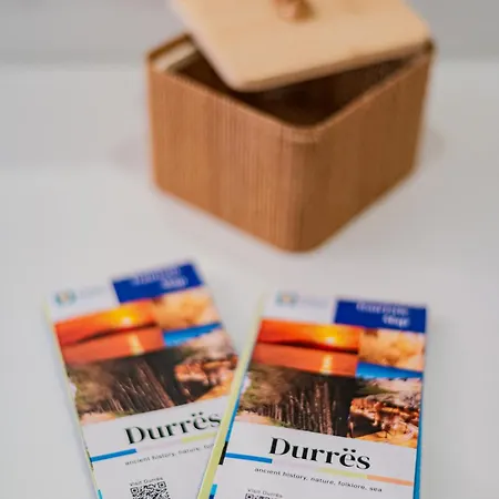 Vivi's Seaside Апартаменты *