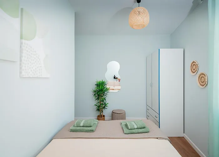 Vivi's Seaside Durrës