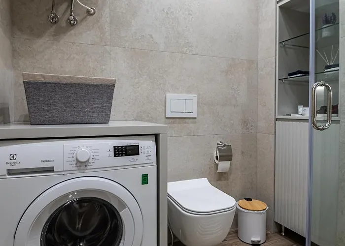 Vivi's Seaside Apartament *