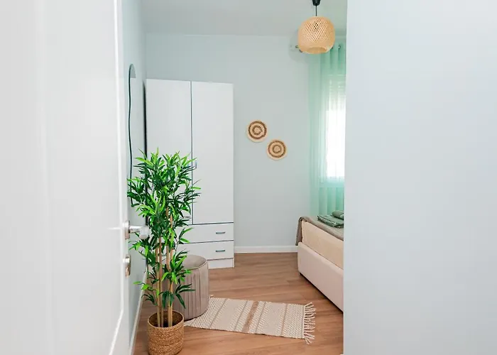 Apartament Vivi's Seaside Durrës