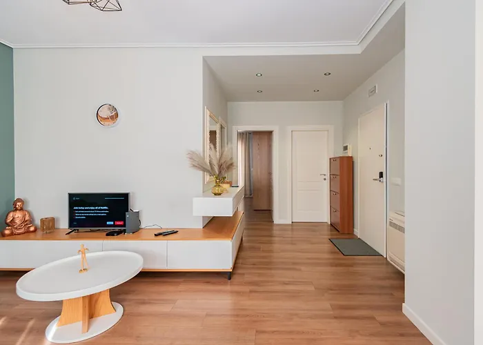 Vivi's Seaside * Durrës