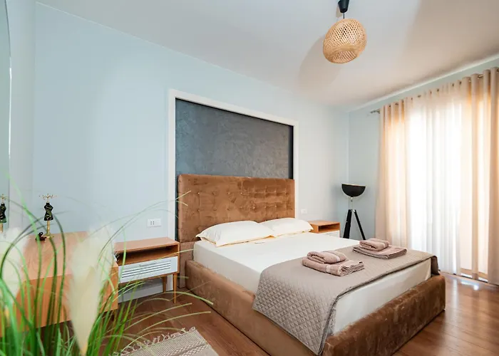 Vivi's Seaside Apartament