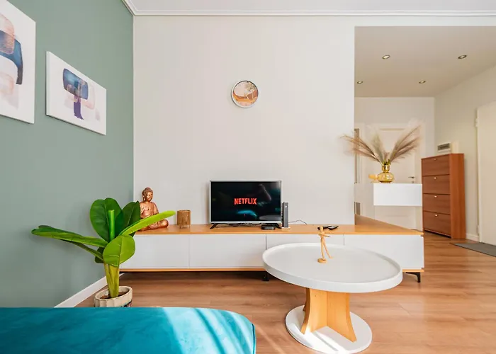 Vivi's Seaside * Durrës