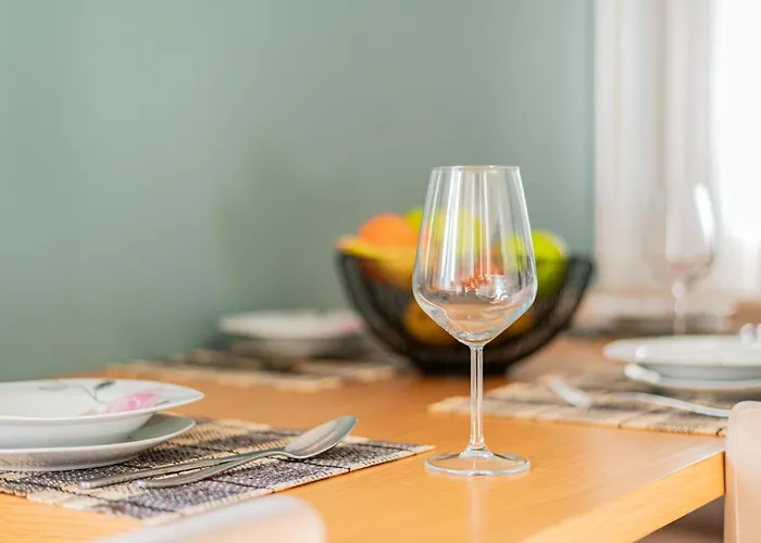 Apartament Vivi's Seaside *