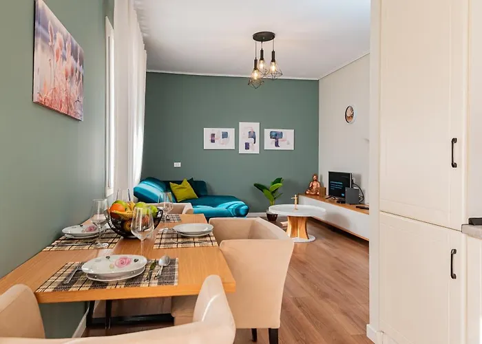 Vivi's Seaside Apartament Durrës