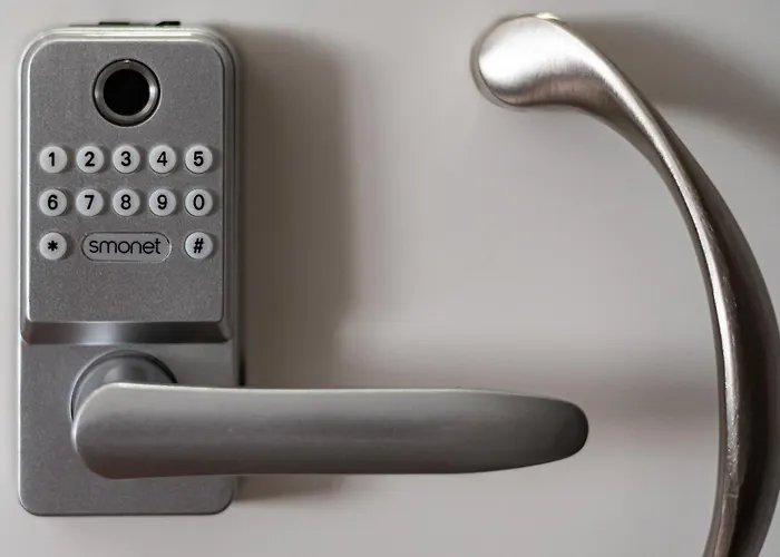 Vivi's Seaside Apartament