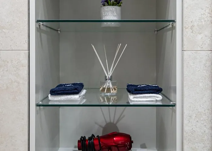 아파트 Vivi's Seaside *