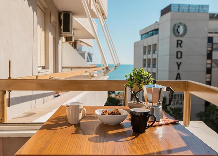 Vivi's Seaside Durrës