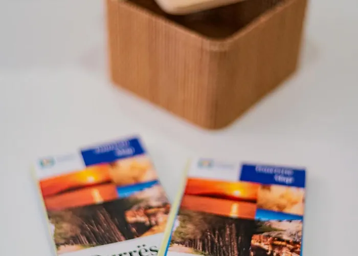 Vivi's Seaside Apartament *