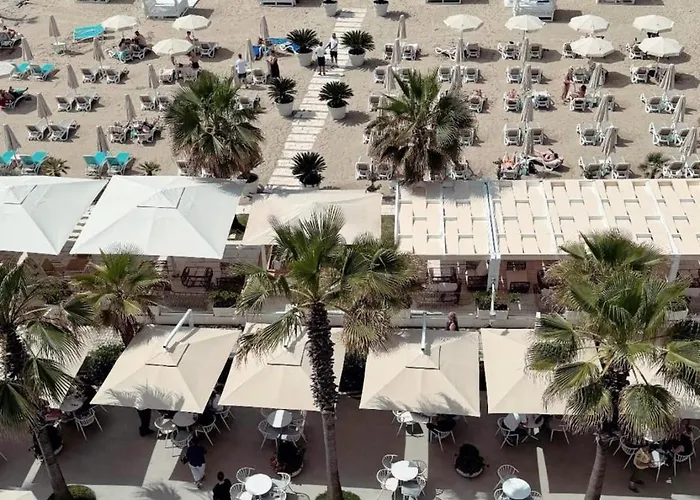 Vivi's Seaside Durrës