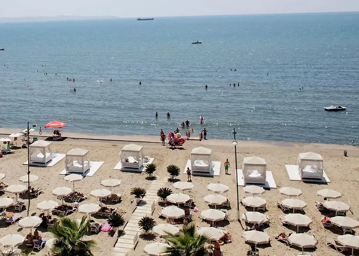 Vivi's Seaside * Durrës