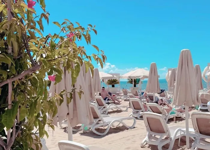 Vivi's Seaside * Durrës